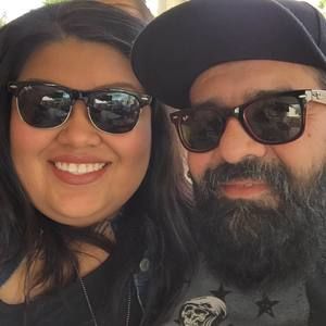 Meet your Posher, Sam